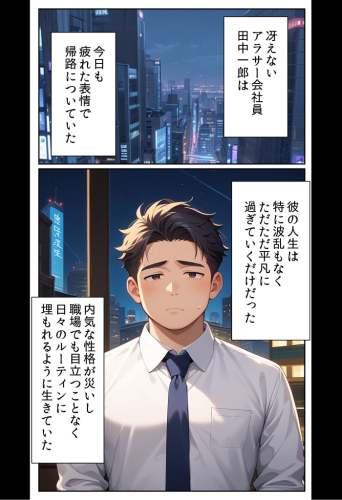 エロ漫画:魅惑の人妻に夢中【あいラビアンソロジー】 モザイク版 hitomi サンプル画像