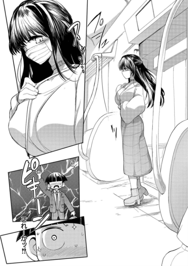 エロ漫画:クレプトマニア hitomi サンプル画像