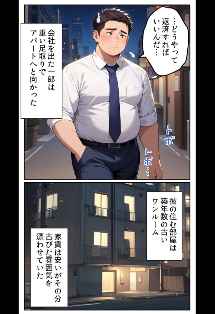エロ漫画:魅惑の人妻に夢中【あいラビアンソロジー】 モザイク版 hitomi サンプル画像