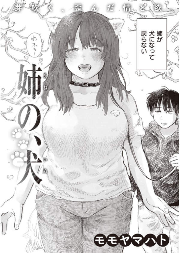 エロ漫画:COMIC快楽天 2021年06月号 hitomi サンプル画像